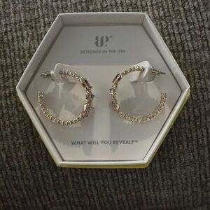 Bomb Party Rare Unicorn earrings